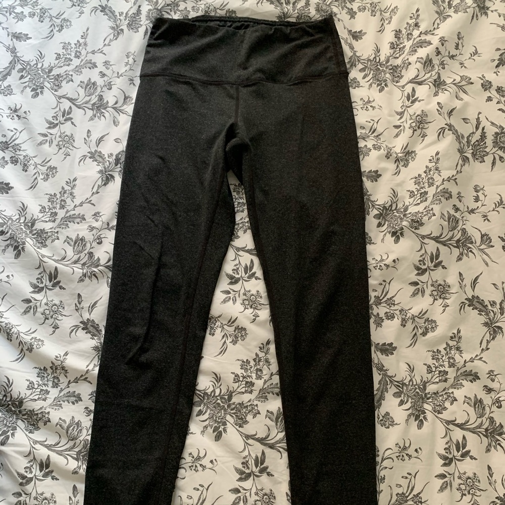 90 Degree by Reflex High Waist Full Length Legging